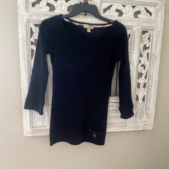 Burberry Tops - Authentic Burberry tee